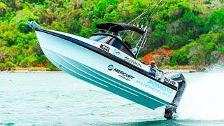 Carbine Boats from Far North Queensland