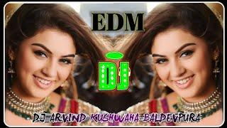 Chond Balam Mera Pallu Edm Boom Bass Dj Arvind Baldevpura Dj Sumit Jhansi Dj Punit Dj King Mauranipu