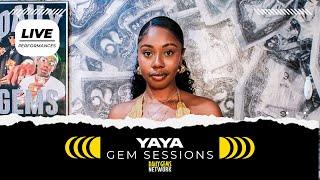 YaYa - Make Her Feel Good (Live Performance) | Gem Sessions