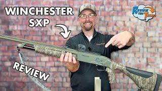 Winchester SXP Long Beard - The Best Shotgun for Turkey Hunting?