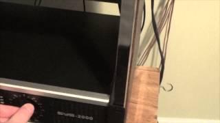 Hissing sound from in or around PC - SOLVED