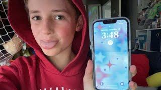 ⭐️What’s on my iPhone 13 Pro⭐️