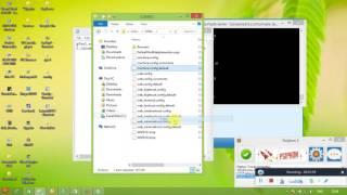 how to solve the gfxui.exe configuration parser error windows 8.1,7,8,10