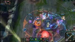 im not inting, its just a bad game