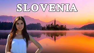 Slovenia - An Amazing Country To Visit | PlanBook.Travel