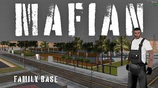 MAFIAN BASE MAPP | GTA SAMP