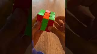 4 ways to do a Ua perm #rubikscubing #rubikscube #cubing #cube #procuber #cool #nice