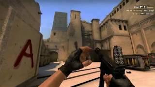 EASY WALL HACK CSGO