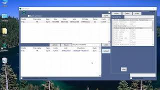 MP4 GUI Video Conversion Tutorial FFmpeg GUI