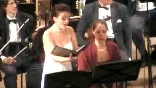 Svetlana Mareeva Vivaldi Gloria Domine Deus