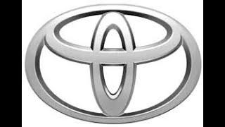 TOYOTA : Organizational culture