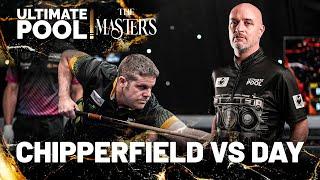 Shaun Chipperfield vs Chris Day | The Masters 2024