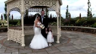 HD Wedding Video Highlights @ Inglliston Country Club