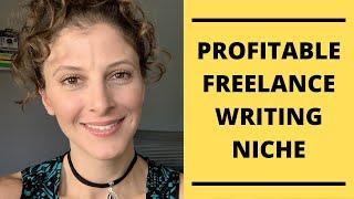 How to Pick Profitable Freelance Writing Niche Ideas \\ Freelance Writing for Beginners