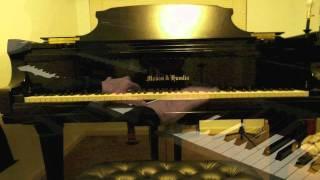 Chopin C# minor Waltz op.64 no.2 by Chris Finelli