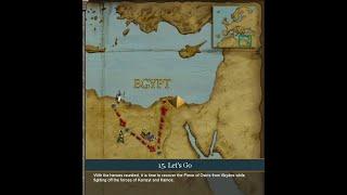 Age of Mythology Extended Edition -Fall of the Trident- Let's Go - TITAN -Nocheatcodes