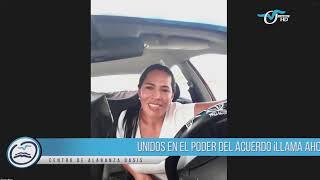 Transmisión en directo de Centro de Alabanza Oasis