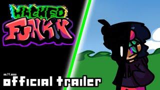 HACKED FUNKIN OFFICIAL TRAILER