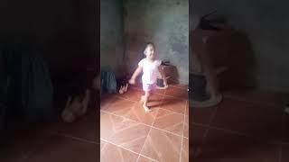 Barões da pisadinha ##Isabela dançando