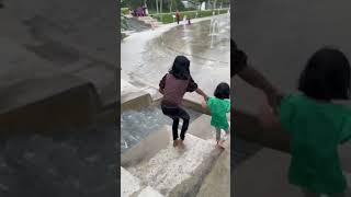Qatar#Oxygen Park# shorts#