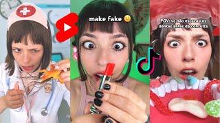 Compilado MELHORES Shorts ANNA DREAMY | Especial 3 Milhões de Inscritos 