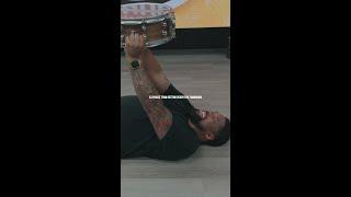 Worship Workout! 