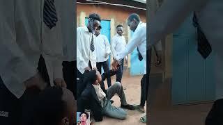 Rude form 4s vs The teacher on practice  #comedy #funny #duet #stories
