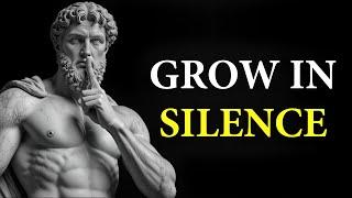 Learn to CONTROL What You SAY | Marcus Aurelius STOICISM