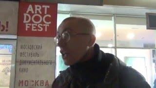 Даниил Родионов, режиссёр-документалист: "Документальное кино - в первую очередь интерес к человеку"