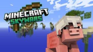 Sky Wars #2 Влад ПРОшник (читер) гыыы