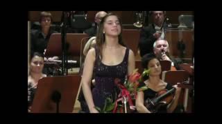 Aleksandra Kuls: Ignatz Waghalter Concerto for Violin and Orchestra A major Op.15 p.3