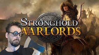 Stronghold: Warlords → МИЛОРД, ГДЕ СТАРАЯ АТМОСФЕРА ? ► КАМПАНИЯ КОРОЛЕВСТВА ДЖУНГЛЕЙ ◄