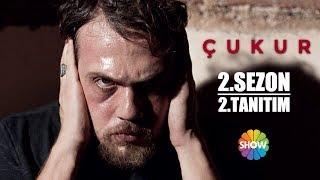 Çukur 2. Sezon 2. Tanıtım