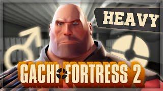 Meet the Heavy - Gachi Fortress 2 (Right version)