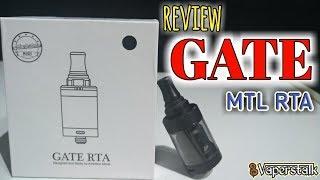 [Deep Review] Gate MTL RTA by Ambition Mods