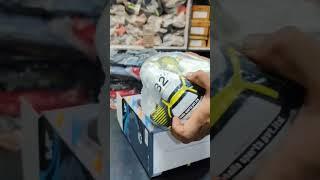vixen golden goal football #football #barish #vixen #shoes #new #viral #best #sports #footballlover