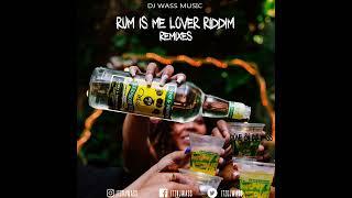 Rum Is Me Lover Riddim Remixes - Kraff, Valiant, Skillibeng, Roze Don