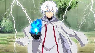 Reincarnate as the strongest magic hero Episode 1 ~ 12 English Dub | New anime 2024