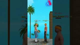 Любимая машина на Aspire RP #aspirerp #arizona #arizonagames #arizonarp #gtasamp #аризонарп