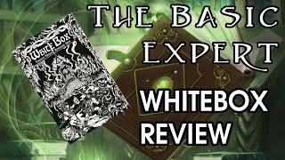 Whitebox OSR Review