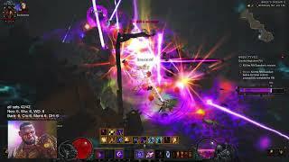 S32 HC LOD Archon Wiz 150 TA 2:30 min rank 1 world HC