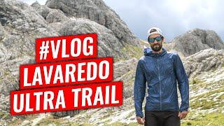 VLOG: Lavaredo Ultra Trail by UTMB – Tentokrát v roli pomocníka