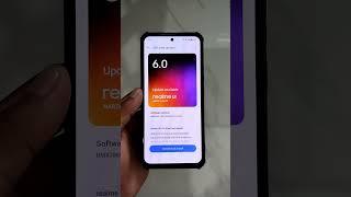 Realme Narzo 70 Pro Realme Ui 6 Android 15 Update!