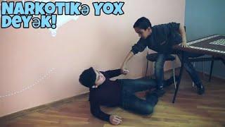 Narkotikə Yox Deyək! (Qısa Film)