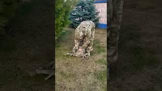 Рюкзак тактический объемом 60l #aaatactical #армия #спецназ #military #ссо #военные