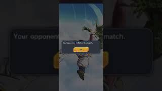Forfeit