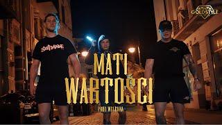 MATI - Wartości prod.Welenka