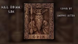 Heil Óðinn, Sire | ACOUSTIC COVER