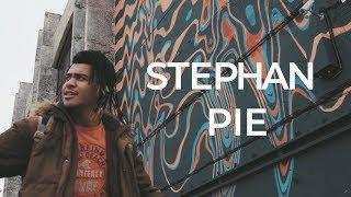 #1 New People Stefan Pie