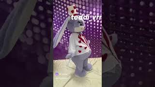 Новый костюмчик для Лавандыча  #воронеж #тедди #поздравление #tiktok #лето